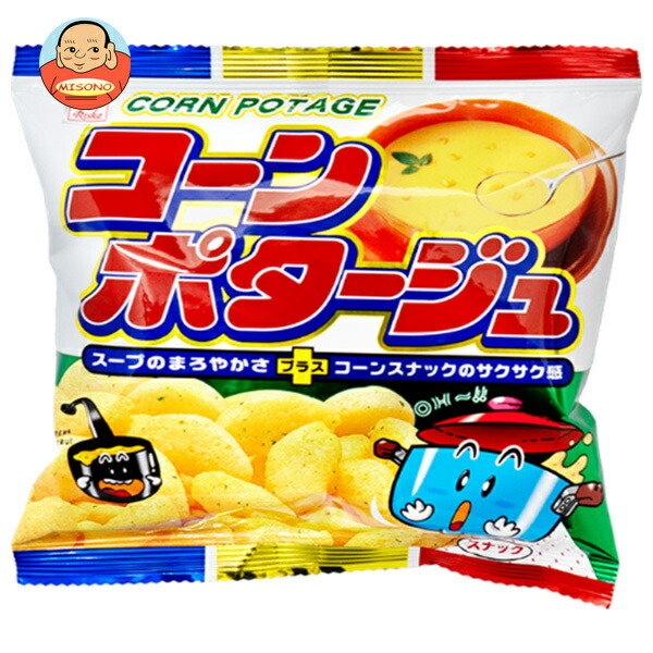 やおきん コーンポタージュ 20g×30袋入