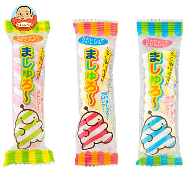 やおきん ましゅろー 7.5g×30袋入