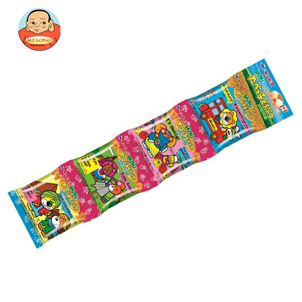 ギンビス ミニたべっ子どうぶつ メープルバター味4連 56g(14g×4)×12個入