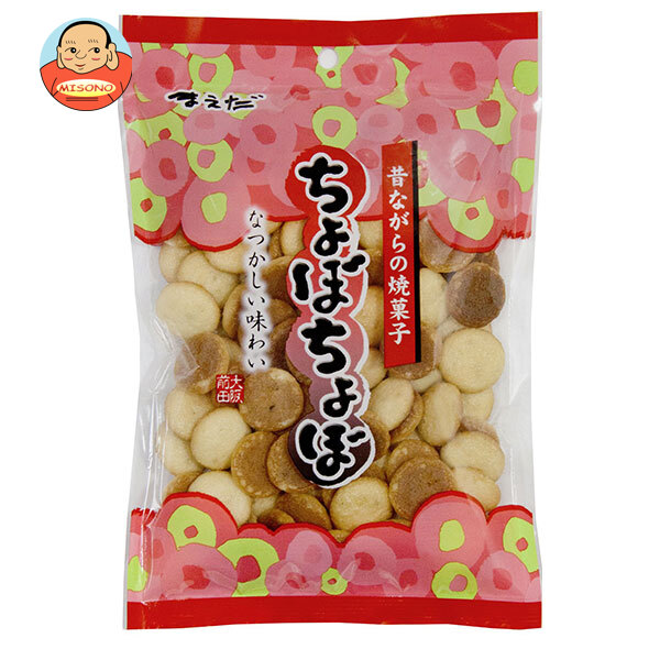 大阪前田製菓 ちょぼちょぼ 55g×12袋入