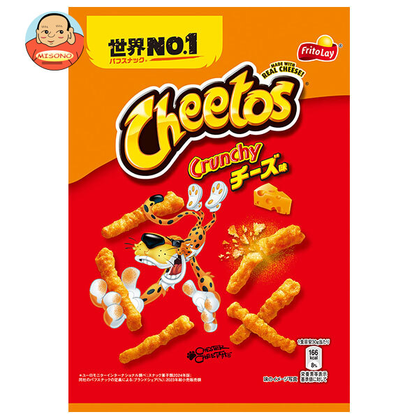 フリトレー チートス チーズ味 70g×12袋入