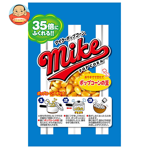 フリトレー マイクポップコーンの豆 50g×24個入