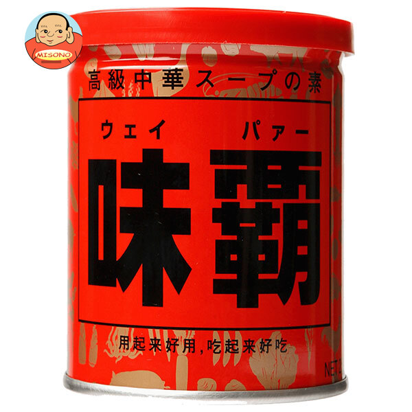廣記商行 味覇(ウェイパァー) 250g×12袋入