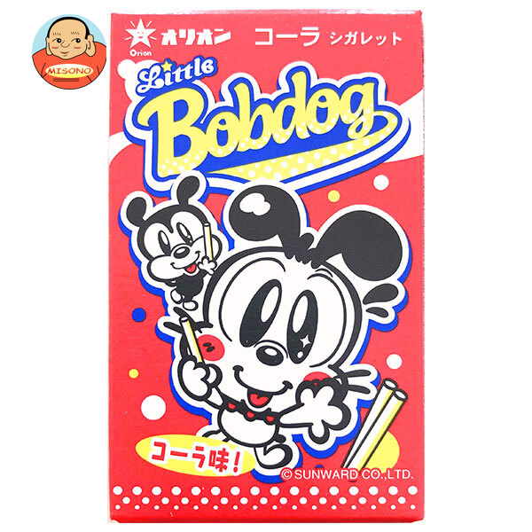 オリオン コーラシガレット 6本×30箱入