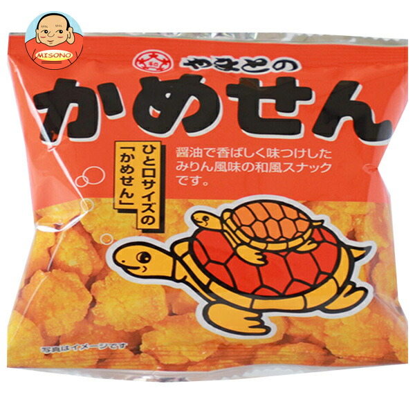 大和製菓 かめせん 8g×30袋入