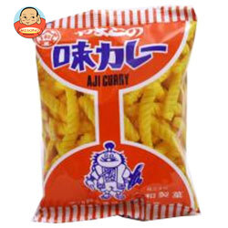 大和製菓 味カレー 30g×20袋入