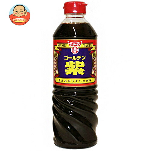 フンドーキン ゴールデン紫 720mlペットボトル×6本入