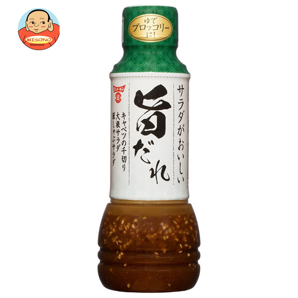 フンドーキン 旨だれ 300ml×12本入