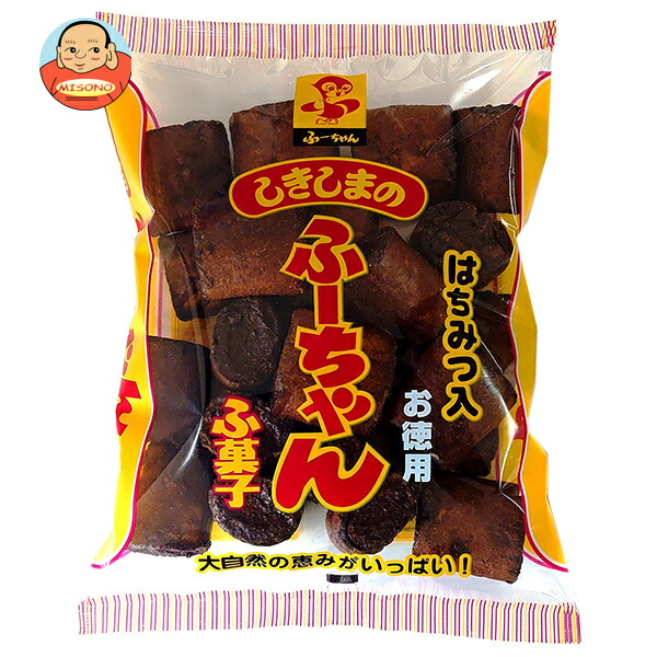 敷島産業 しきしまの徳用ふーちゃん 135g×10袋入