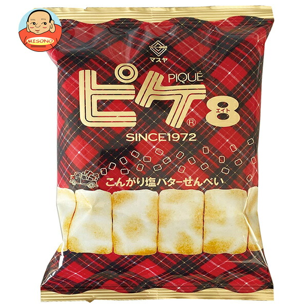 マスヤ ピケエイト 57g×20袋入