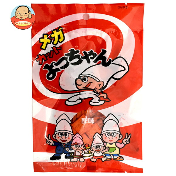 よっちゃん メガカット よっちゃん 40g×20袋入