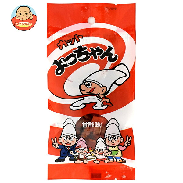 よっちゃん カットよっちゃん 20g×20袋入