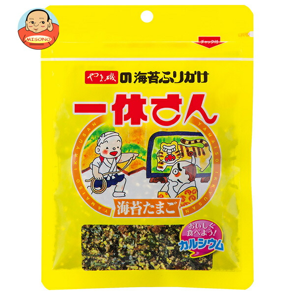やま磯 一休さんRパック 40g×10袋入