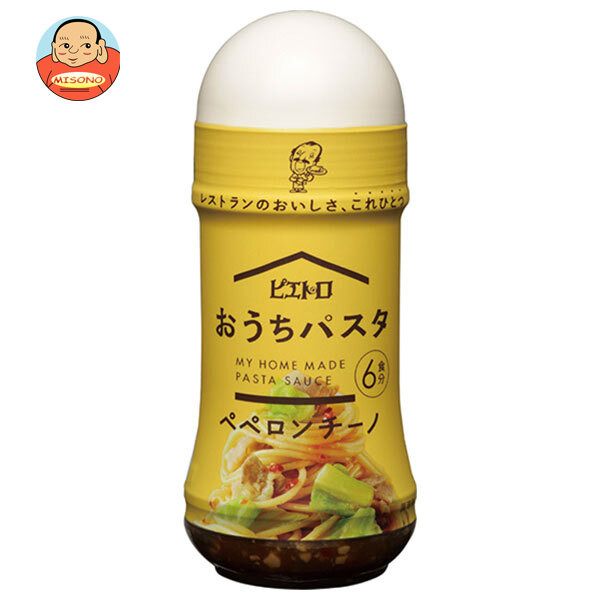 ピエトロ おうちパスタ ペペロンチーノ 180ml×12本入