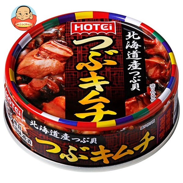ホテイフーズ つぶキムチ 60g×24個入