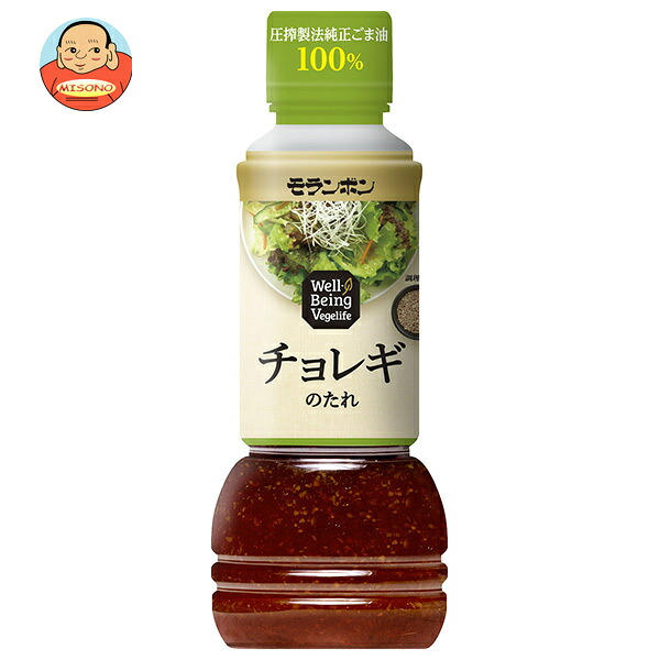 モランボン チョレギのたれ 310g×10本入