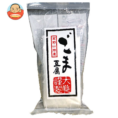 大覚総本舗 ごま豆腐 70g×30個入