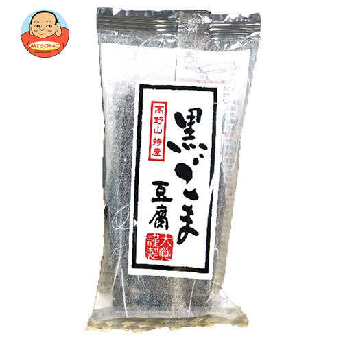 大覚総本舗 黒ごま豆腐 70g×30個入
