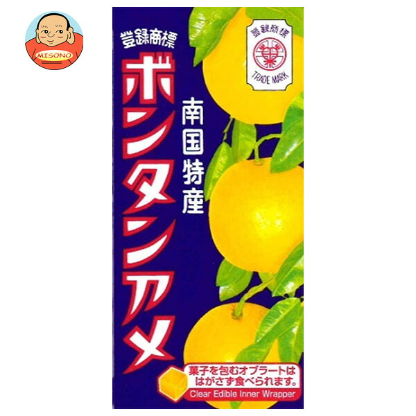 セイカ食品 ボンタンアメ 14粒×10個入