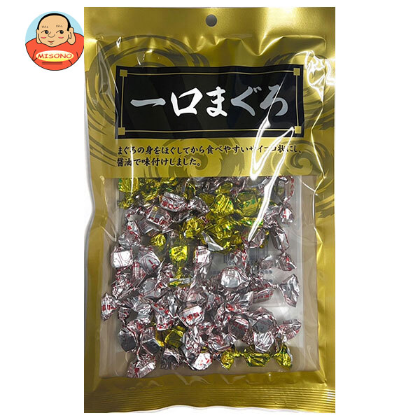 井上食品 一口まぐろ 70g×10袋入