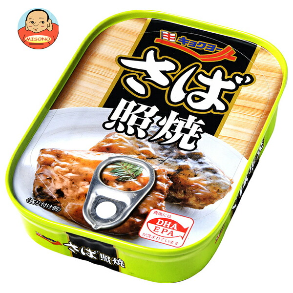 極洋 さば照焼 90g×30個入