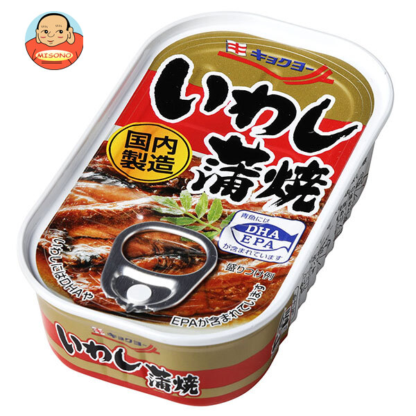 極洋 いわし蒲焼 100g×30個入