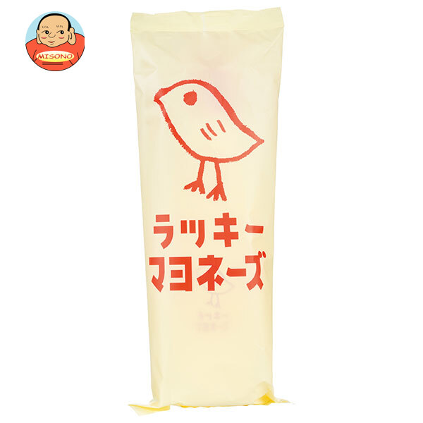 丸和油脂 ラッキーマヨネーズ 200g×10本入