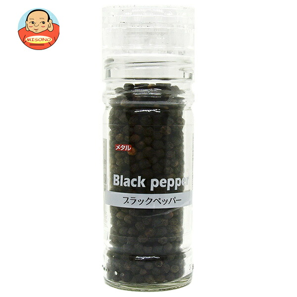 大同 ブラックペッパー 50g×12個入