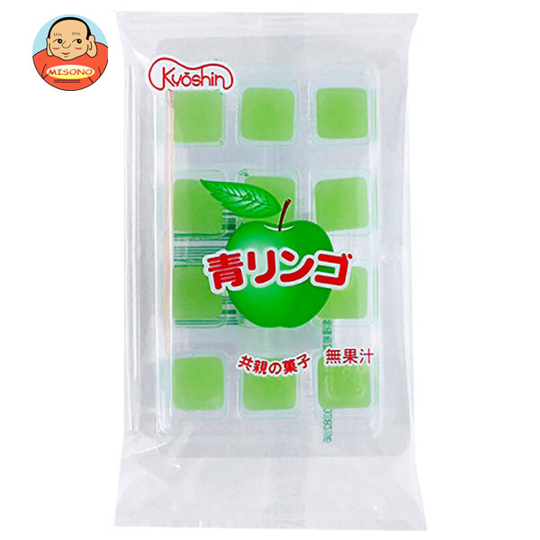共親製菓 袋入 青りんごN 12粒×20個入