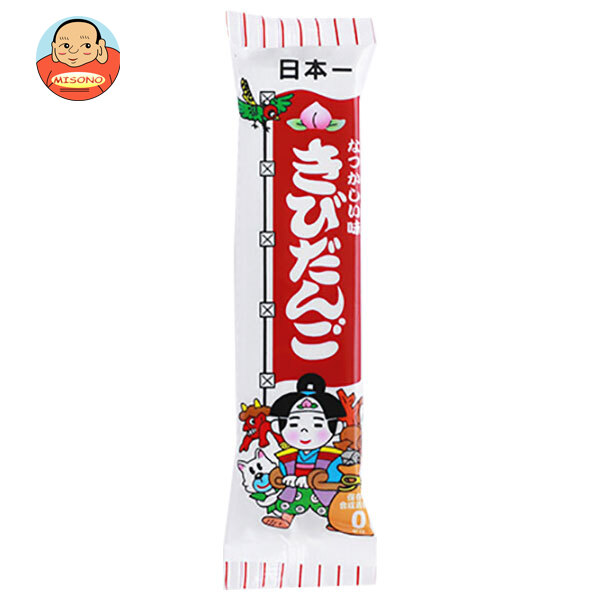 共親製菓 きびだんご N 1本×40個入