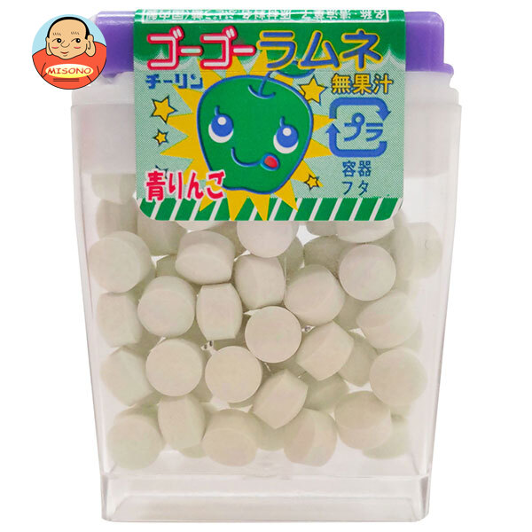 チーリン製菓 ゴーゴー ラムネ 7g×30個入