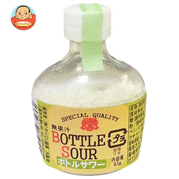 チーリン製菓 ボトル サワー 8.5g×30個入