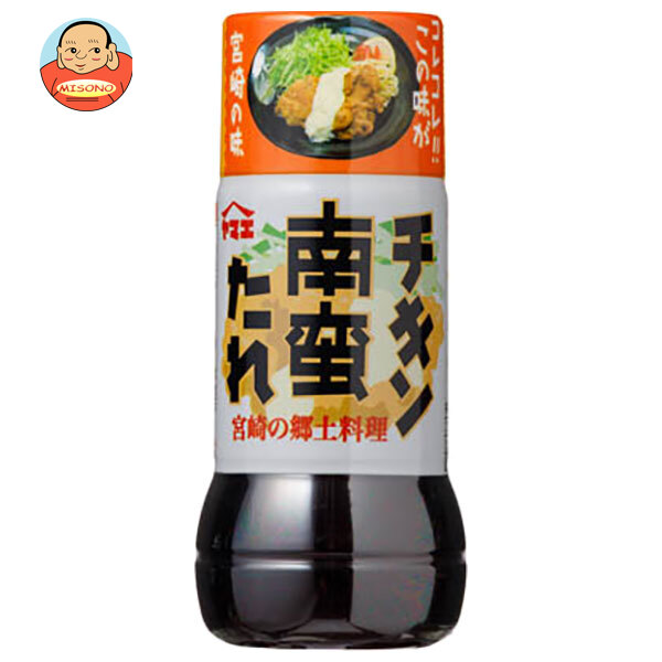 ヤマエ食品工業 チキン南蛮のたれ 150mlペットボトル×12本入