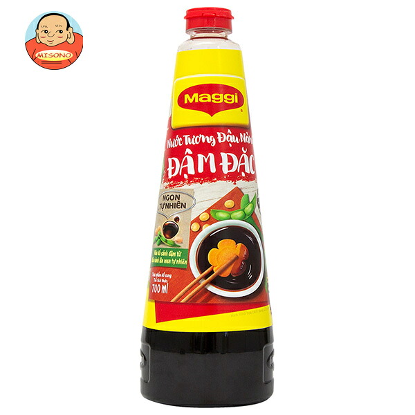 イマイ MAGGI シーズニングディッピング 700ml×12本入