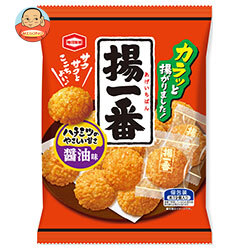 亀田製菓 揚一番 138g×12袋入