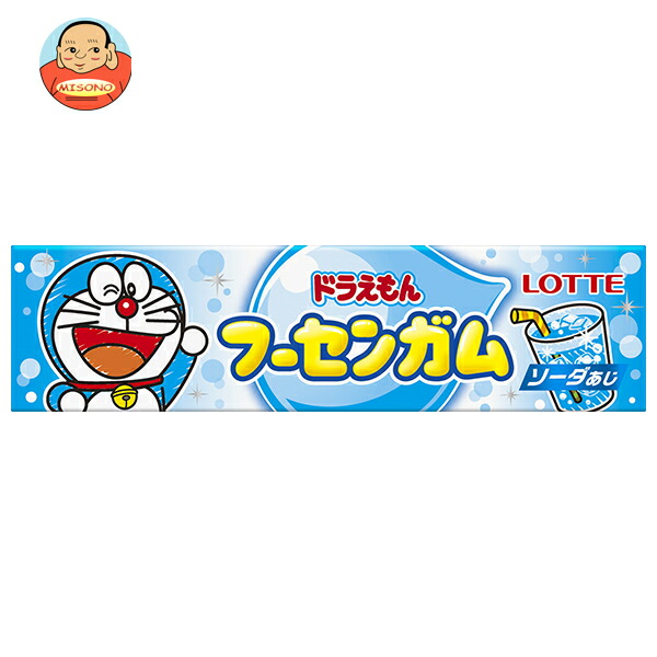 ロッテ ドラえもんフーセンガム 5枚×20個入