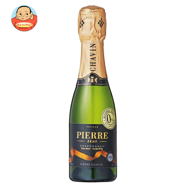 モトックス ピエール・ゼロ ブラン・ド・ブラン 200ml瓶×24本入｜ 送料別