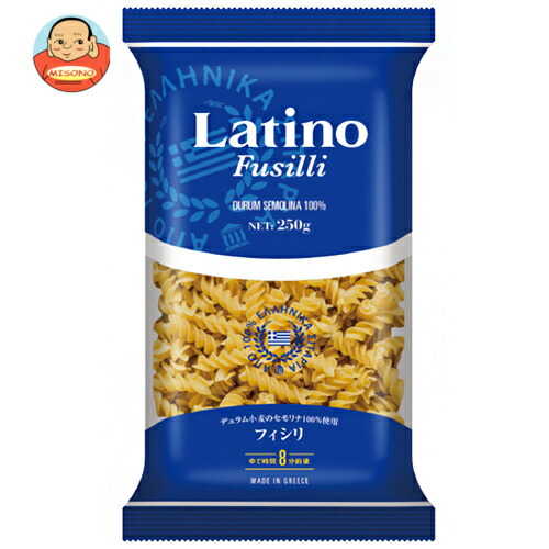 富永貿易 フィシリ 250g×20袋入