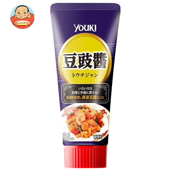 ユウキ食品 豆チ醤 75g×10本入