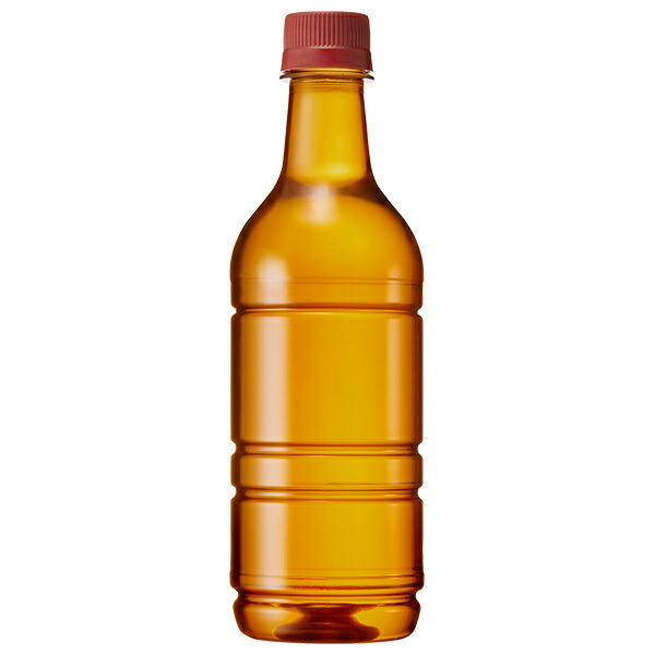 キリン 生茶 ほうじ煎茶 ラベルレス 525mlペットボトル×24本入｜ 送料別