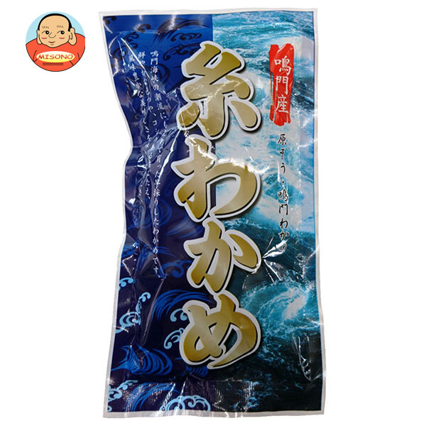 旭フレッシュ 糸わかめ 11g×10袋入