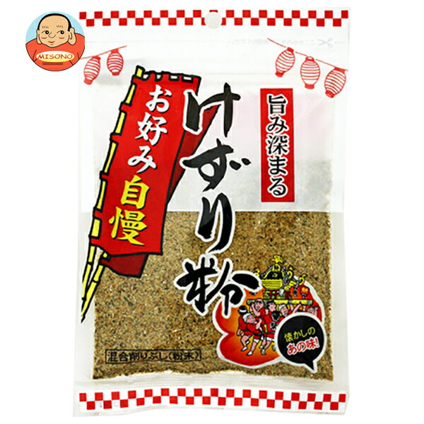 旭フレッシュ お好み自慢 国産けずり粉 48g×10袋入