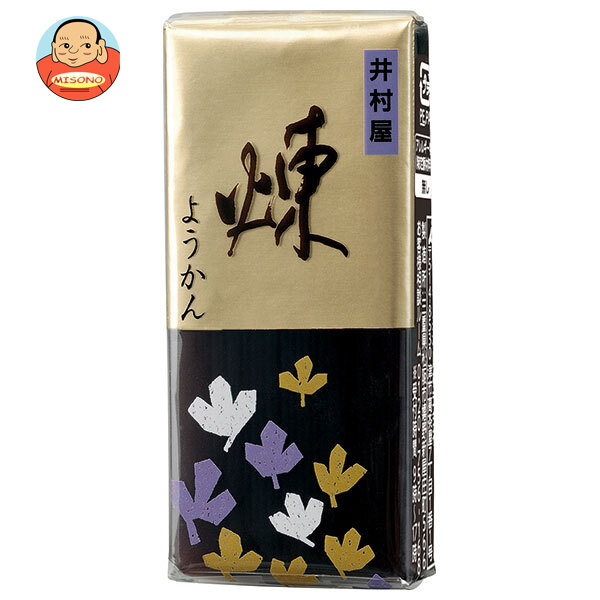 井村屋 ミニようかん 煉 58g×120個入