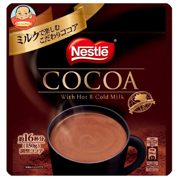 ネスレ日本 ネスレ ココア 150g×12袋入