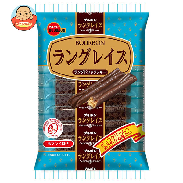 ブルボン ラングレイス 11本×12袋入