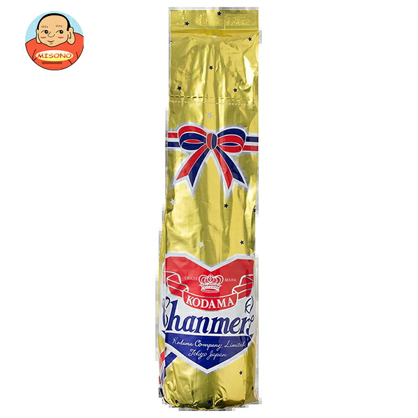 コダマ飲料 シャンメリー金袋 360ml瓶×20本入