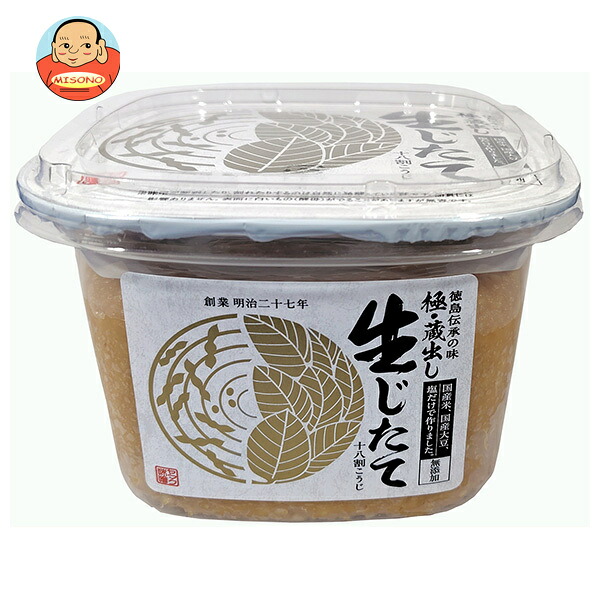 ヤマク食品 生じたて カップ 675g×6袋入