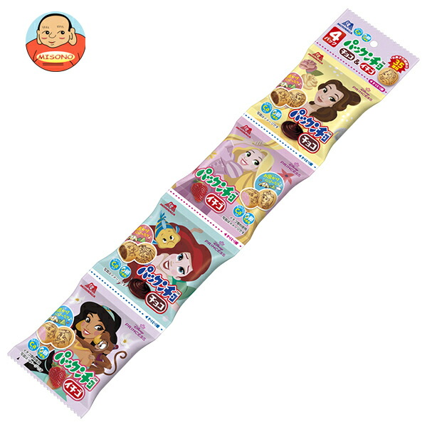 森永製菓 パックンチョ おやつパック 62g×15個入