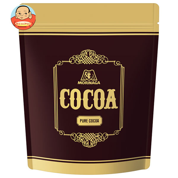 森永製菓 純ココア 110g×48袋入