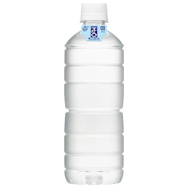 ライフエッセンス　600ml×2 エコウォーター ライフエッセンス600ml 2本 （ポタポタクラブ